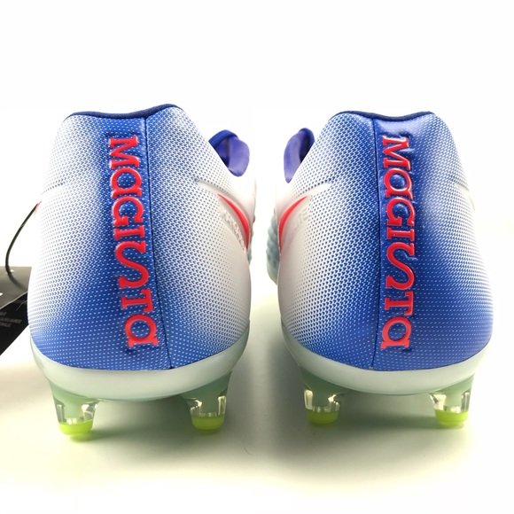 Nike Magista Opus II 2 AG Pro Soccer Cleats - Picture 7 of 8